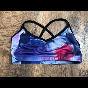 Public Myth small Sports Bra Luna Nymph